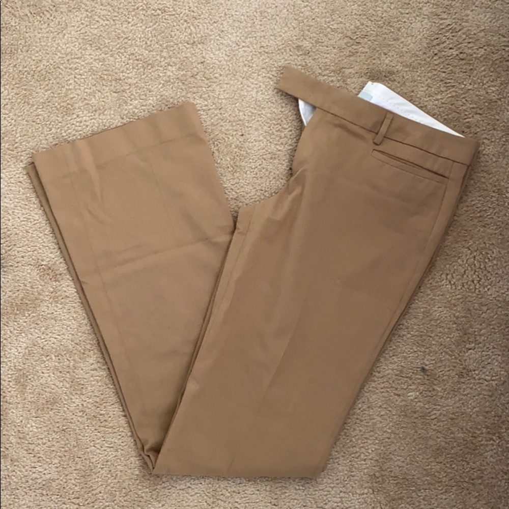 Gap modern boot 8 tall